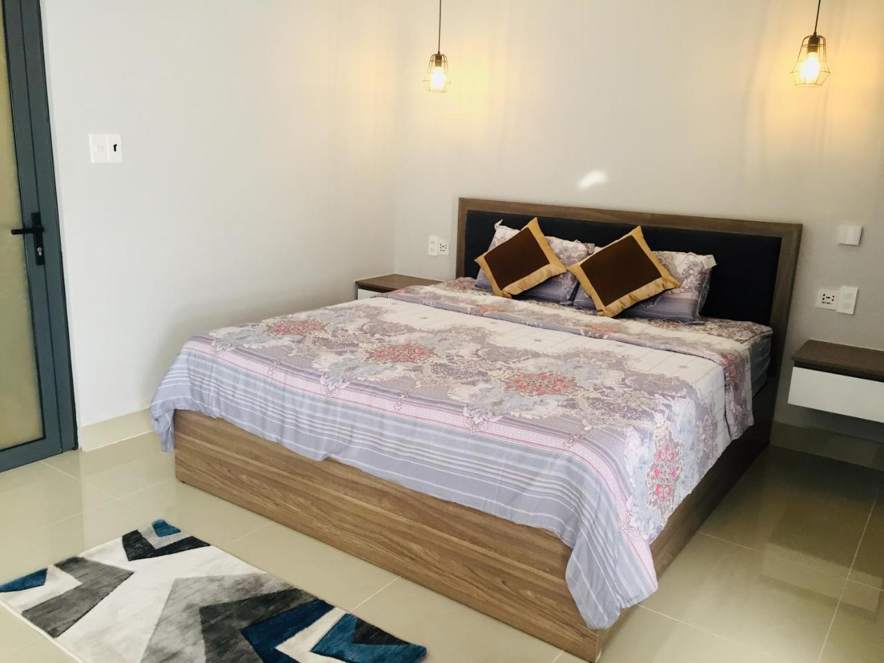 Cherry'S House دونغ دونغ المظهر الخارجي الصورة