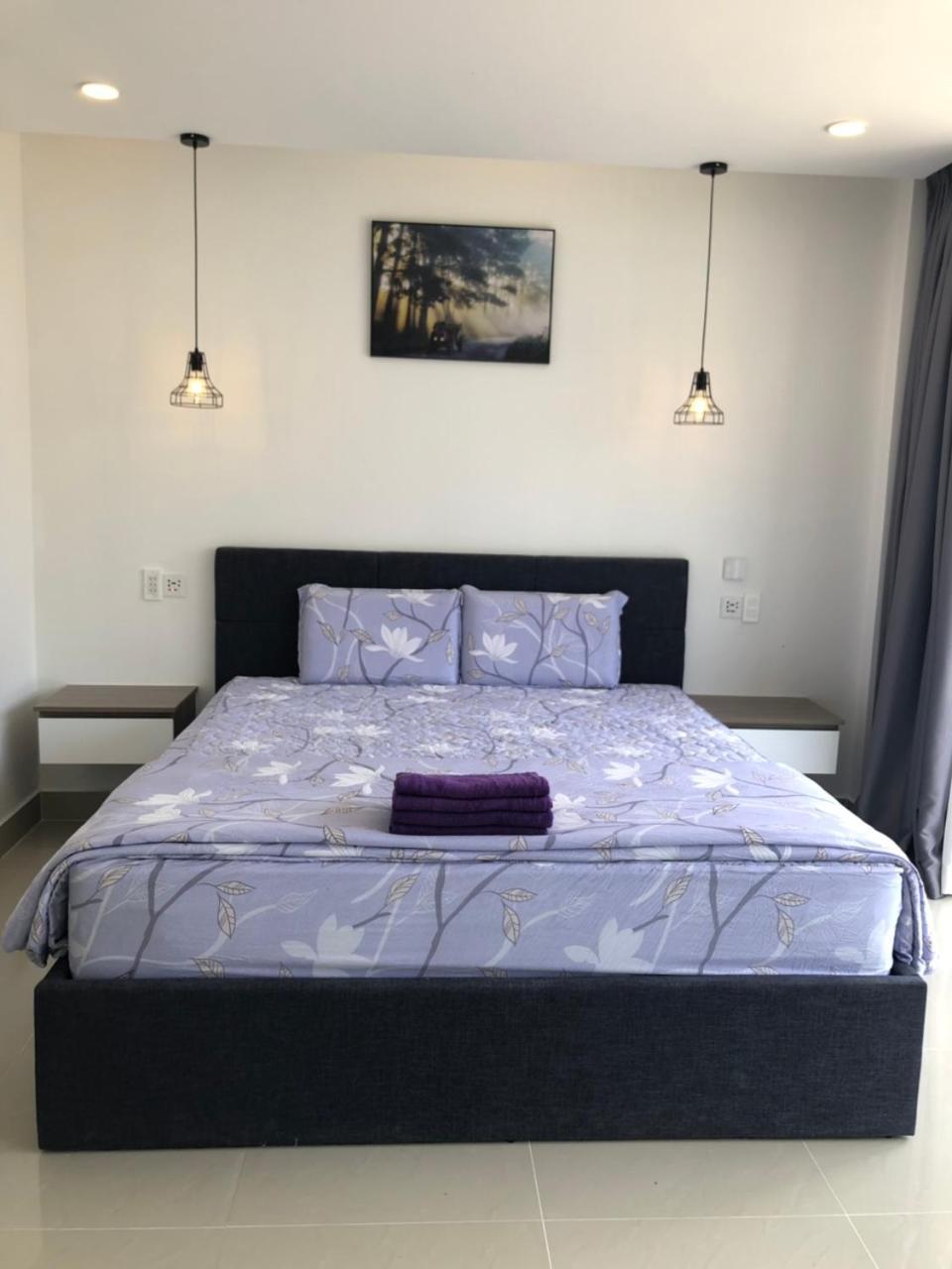 Cherry'S House دونغ دونغ المظهر الخارجي الصورة