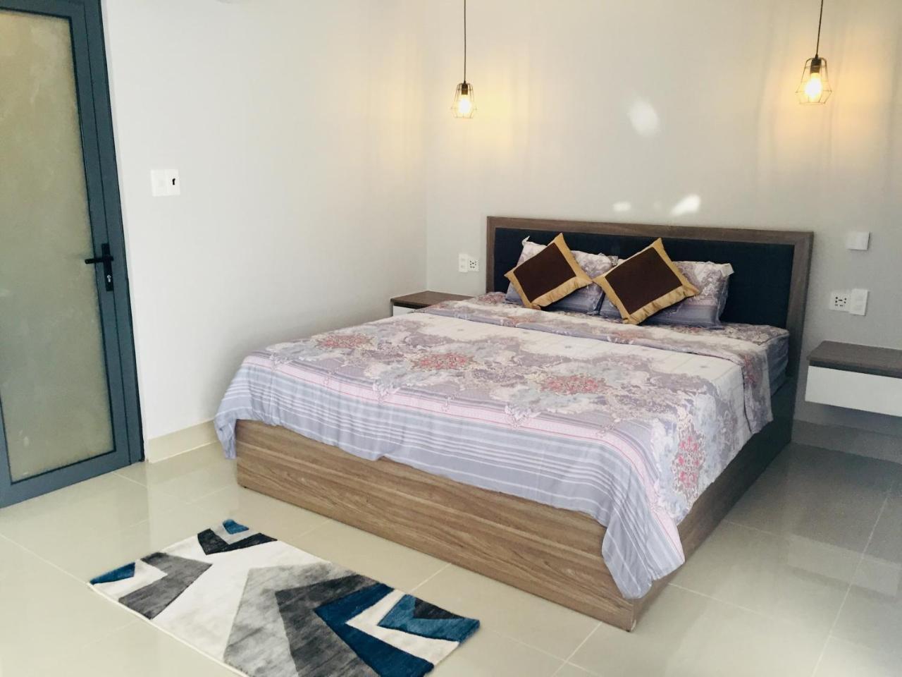 Cherry'S House دونغ دونغ المظهر الخارجي الصورة