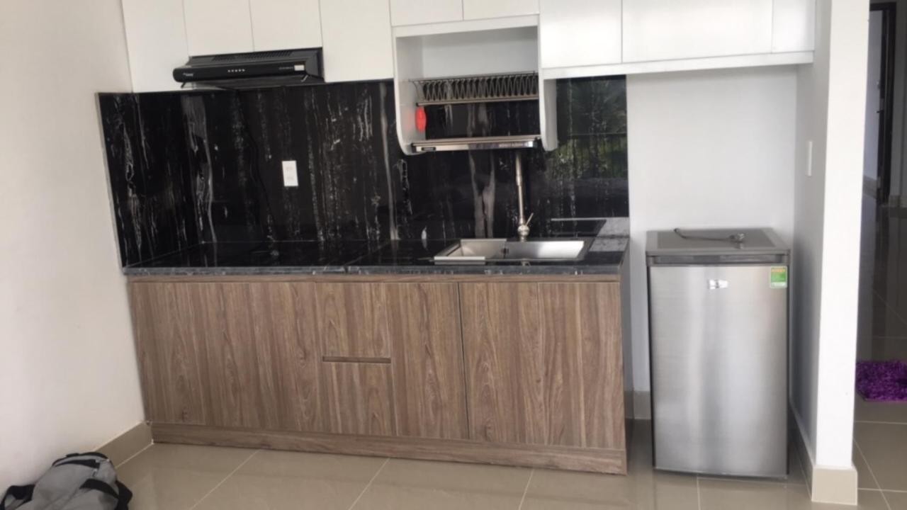 Cherry'S House دونغ دونغ المظهر الخارجي الصورة