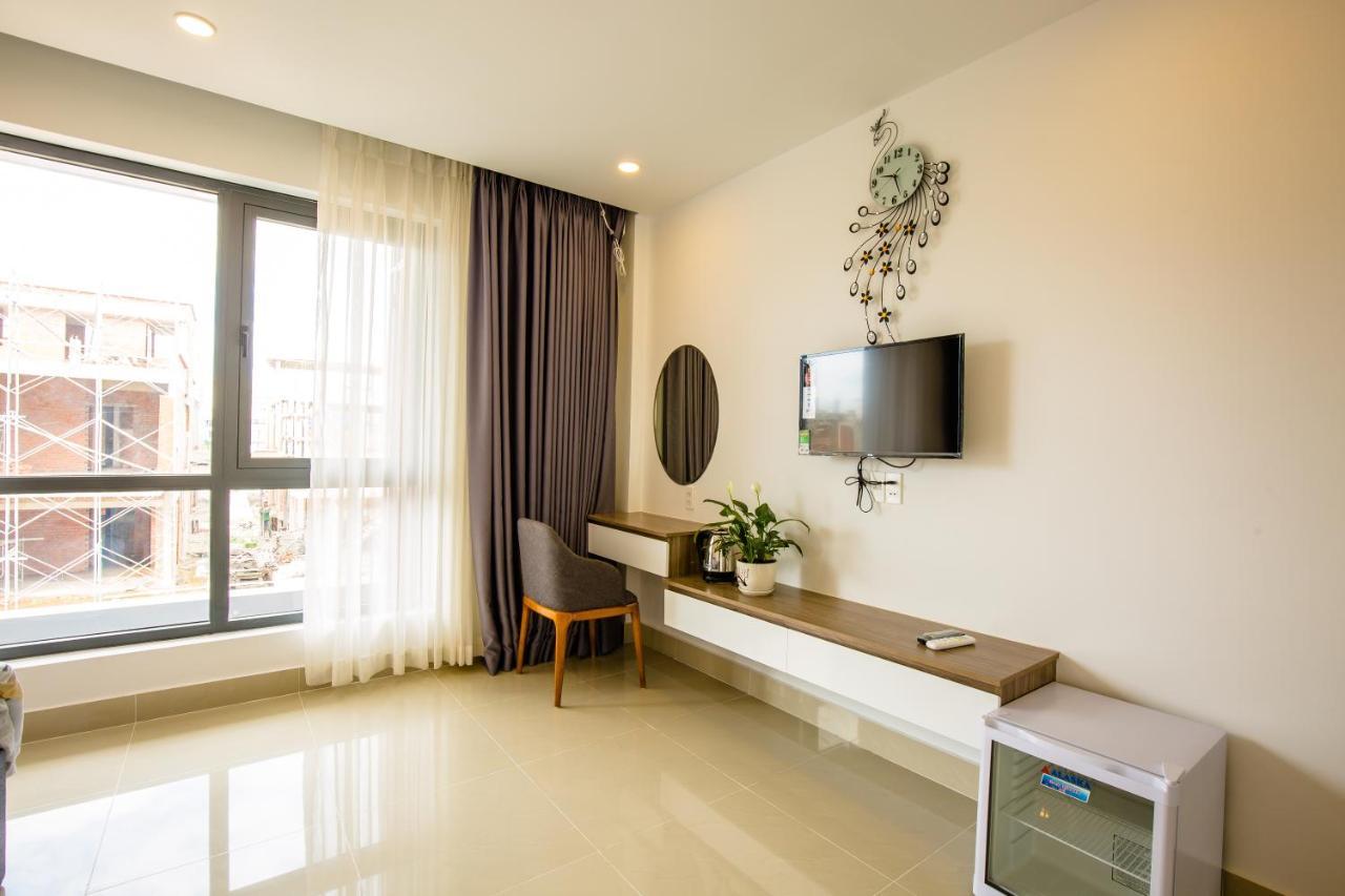 Cherry'S House دونغ دونغ المظهر الخارجي الصورة
