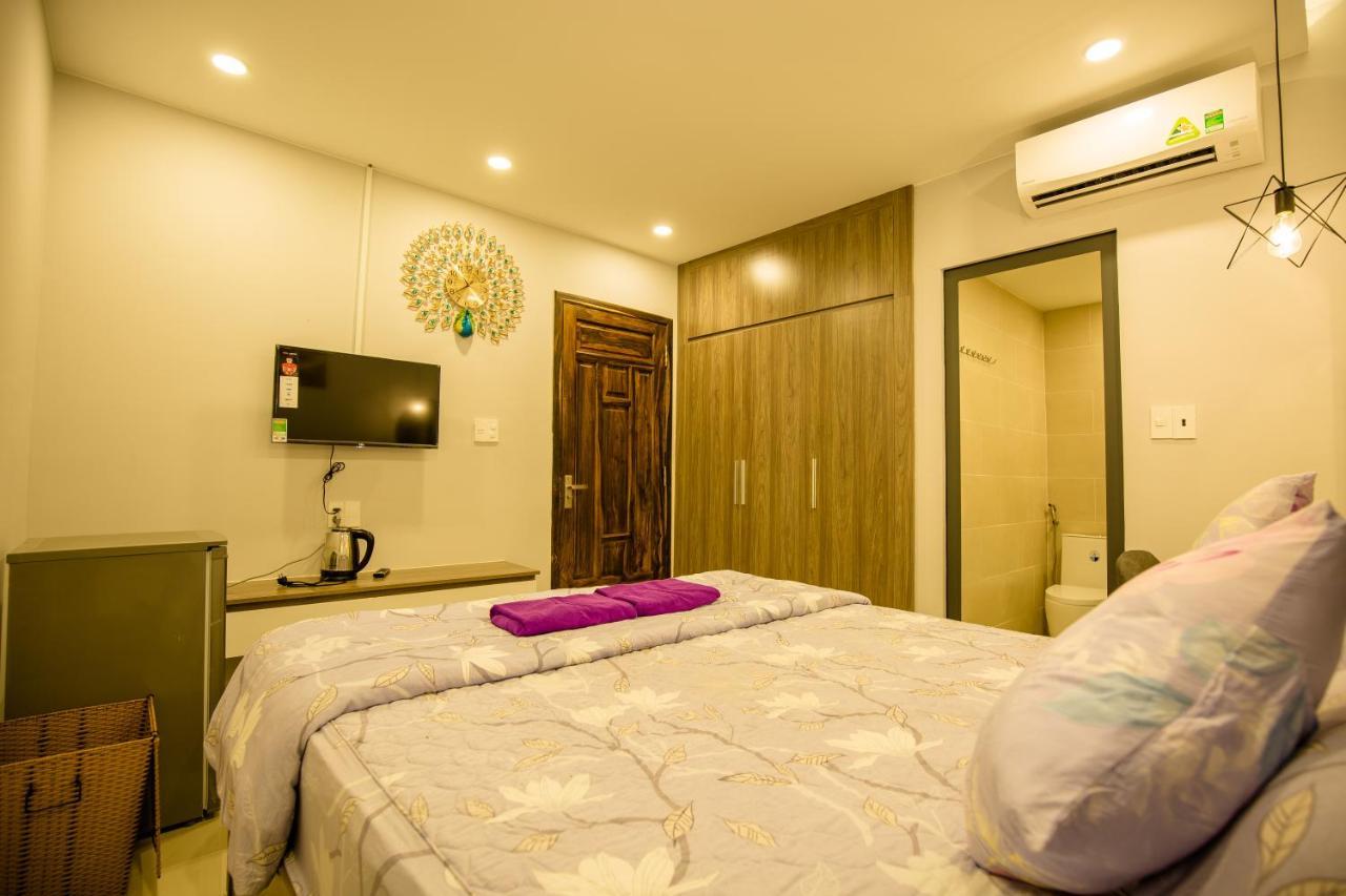 Cherry'S House دونغ دونغ المظهر الخارجي الصورة