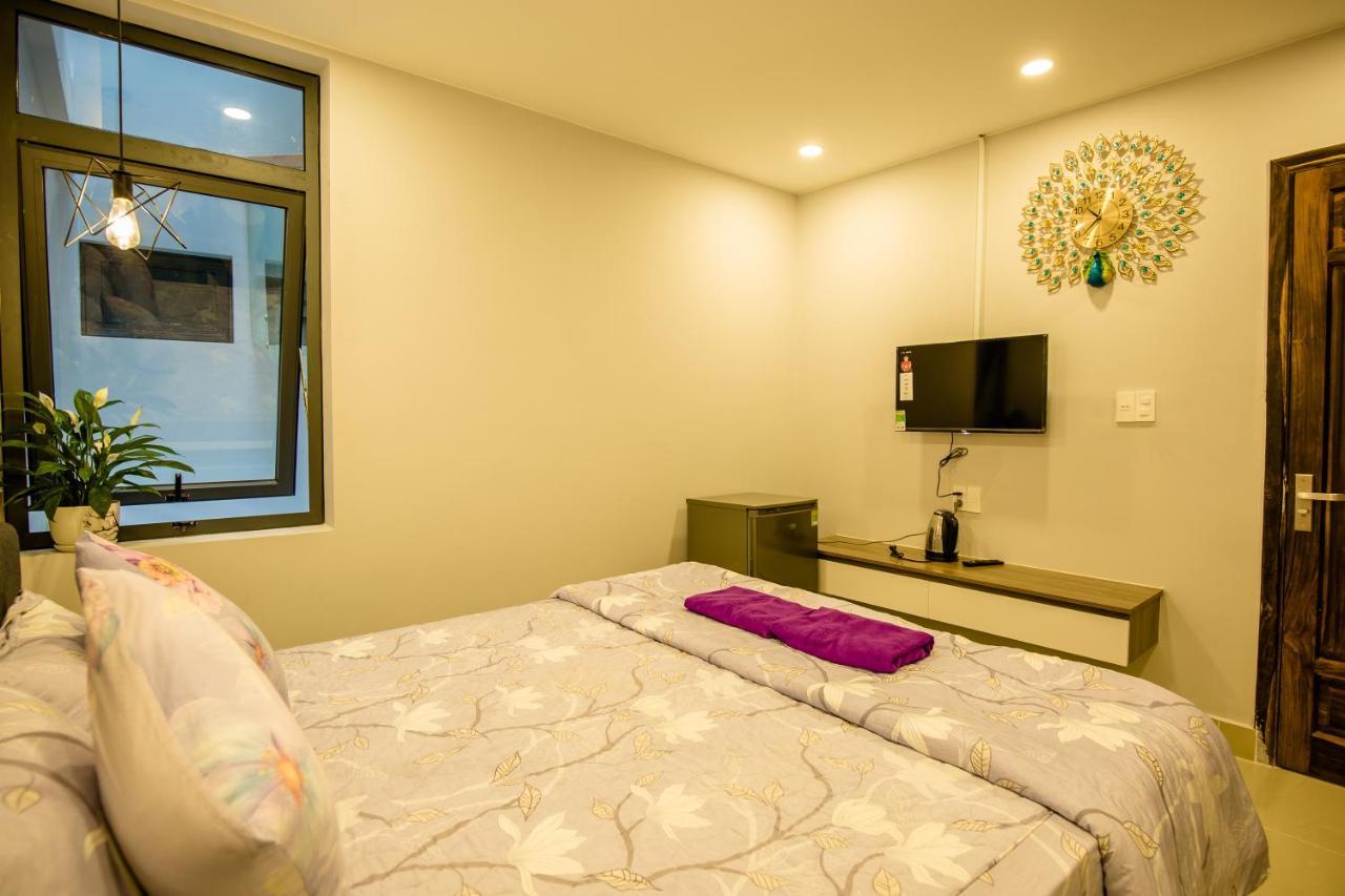 Cherry'S House دونغ دونغ المظهر الخارجي الصورة