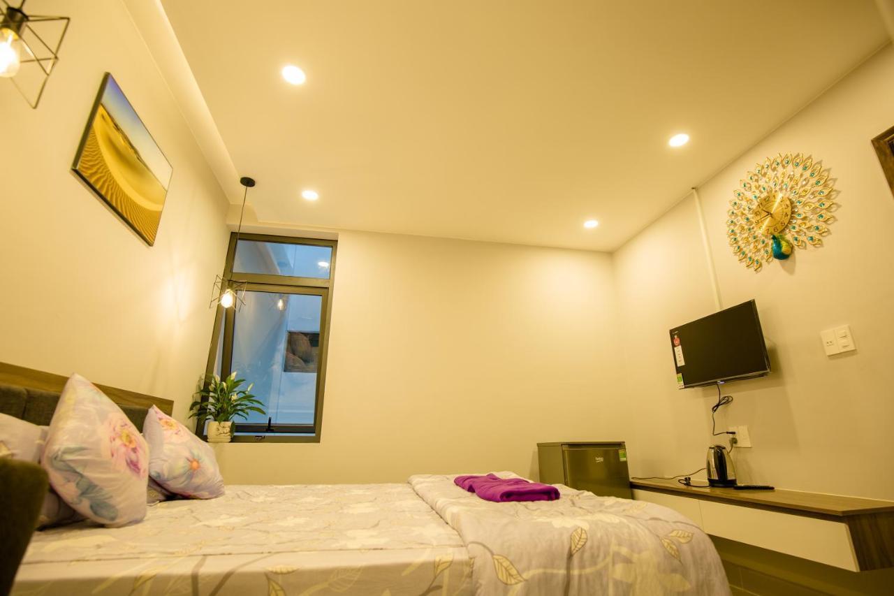 Cherry'S House دونغ دونغ المظهر الخارجي الصورة
