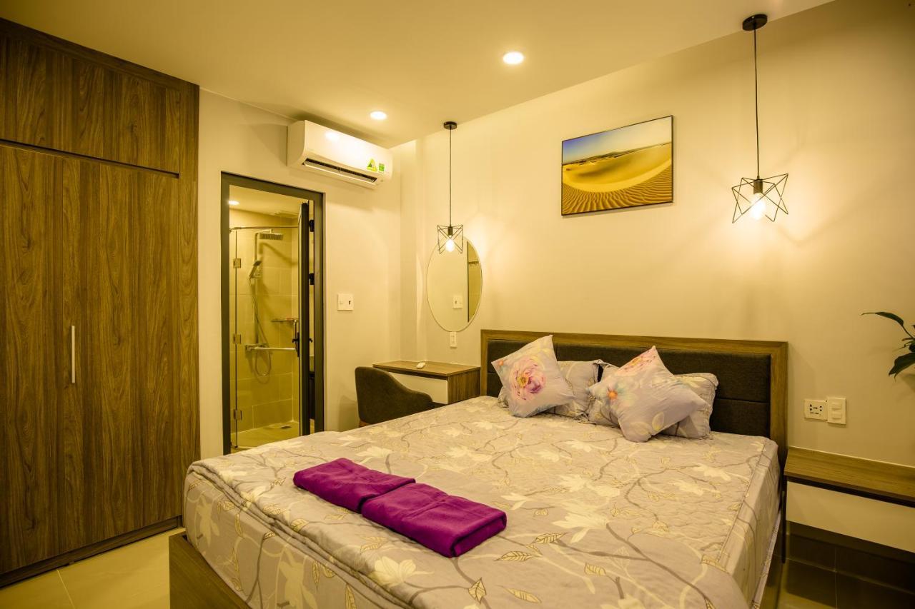 Cherry'S House دونغ دونغ المظهر الخارجي الصورة