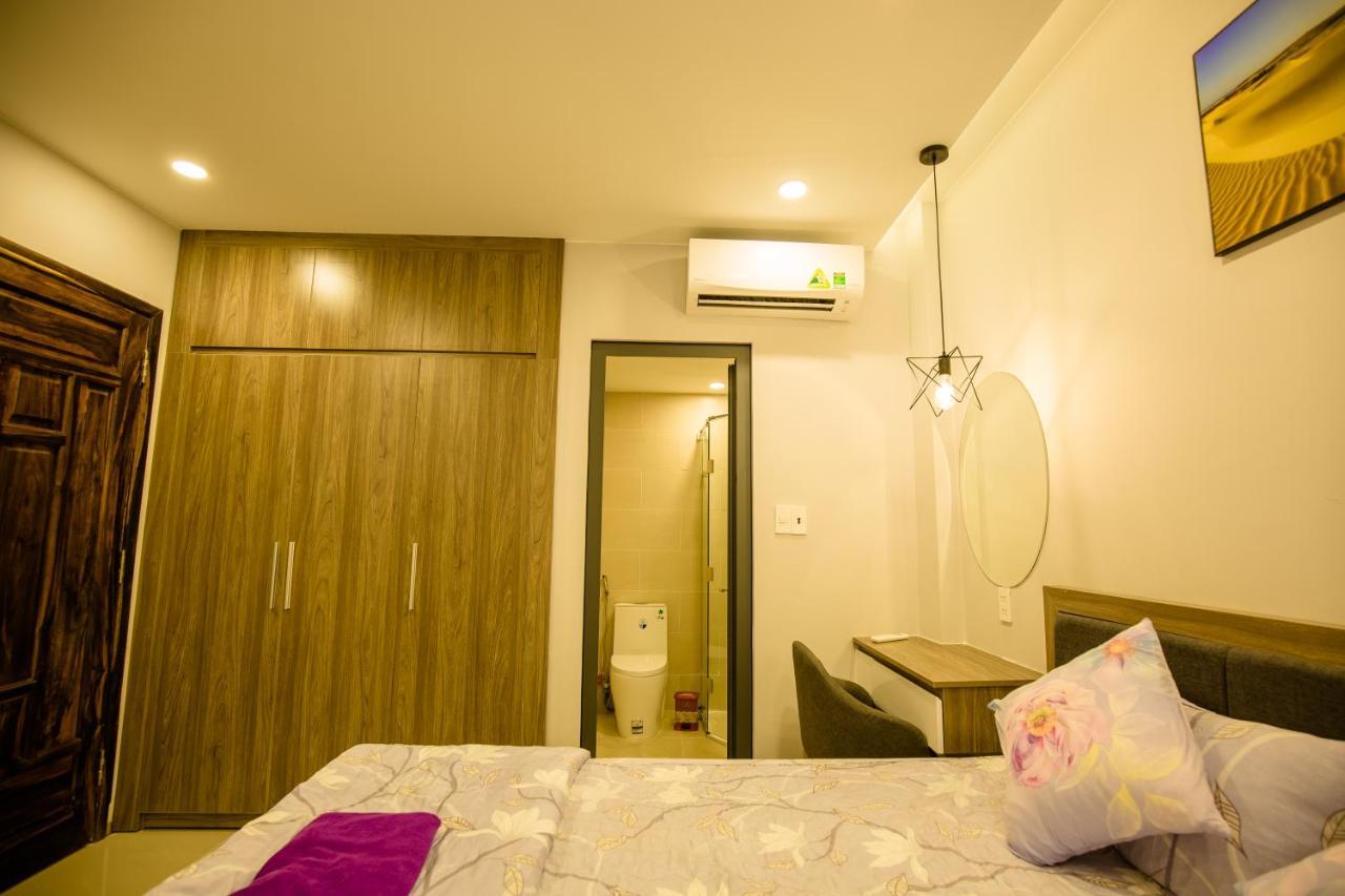 Cherry'S House دونغ دونغ المظهر الخارجي الصورة