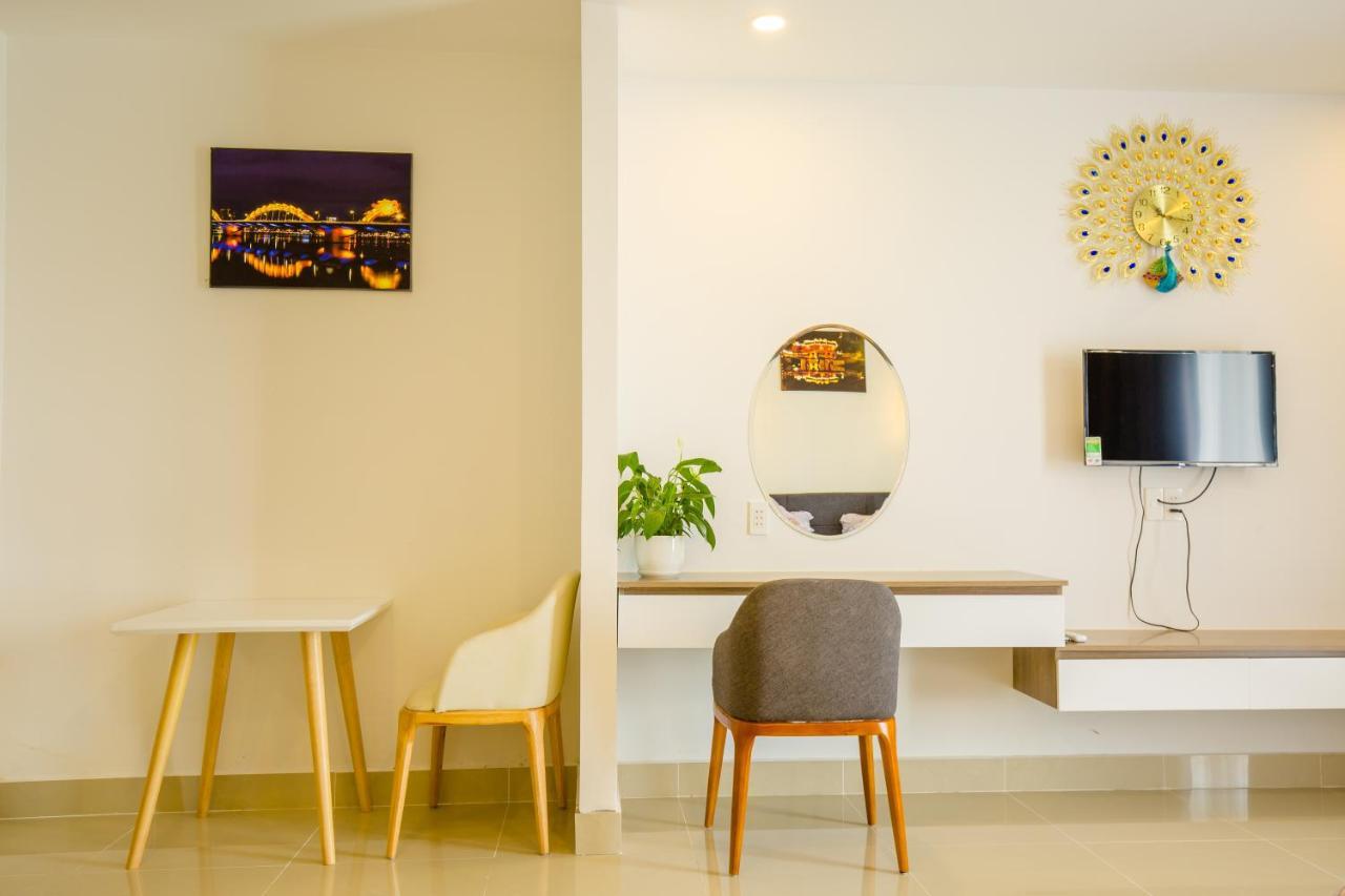 Cherry'S House دونغ دونغ المظهر الخارجي الصورة