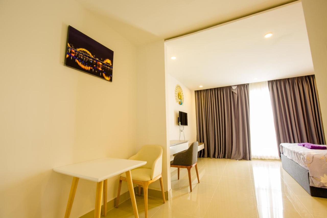 Cherry'S House دونغ دونغ المظهر الخارجي الصورة