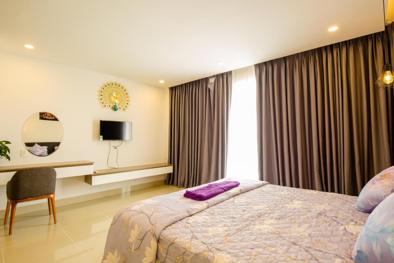 Cherry'S House دونغ دونغ المظهر الخارجي الصورة