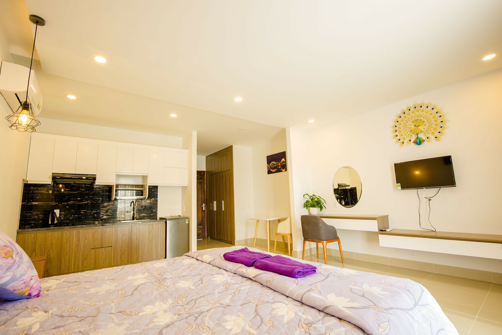 Cherry'S House دونغ دونغ المظهر الخارجي الصورة