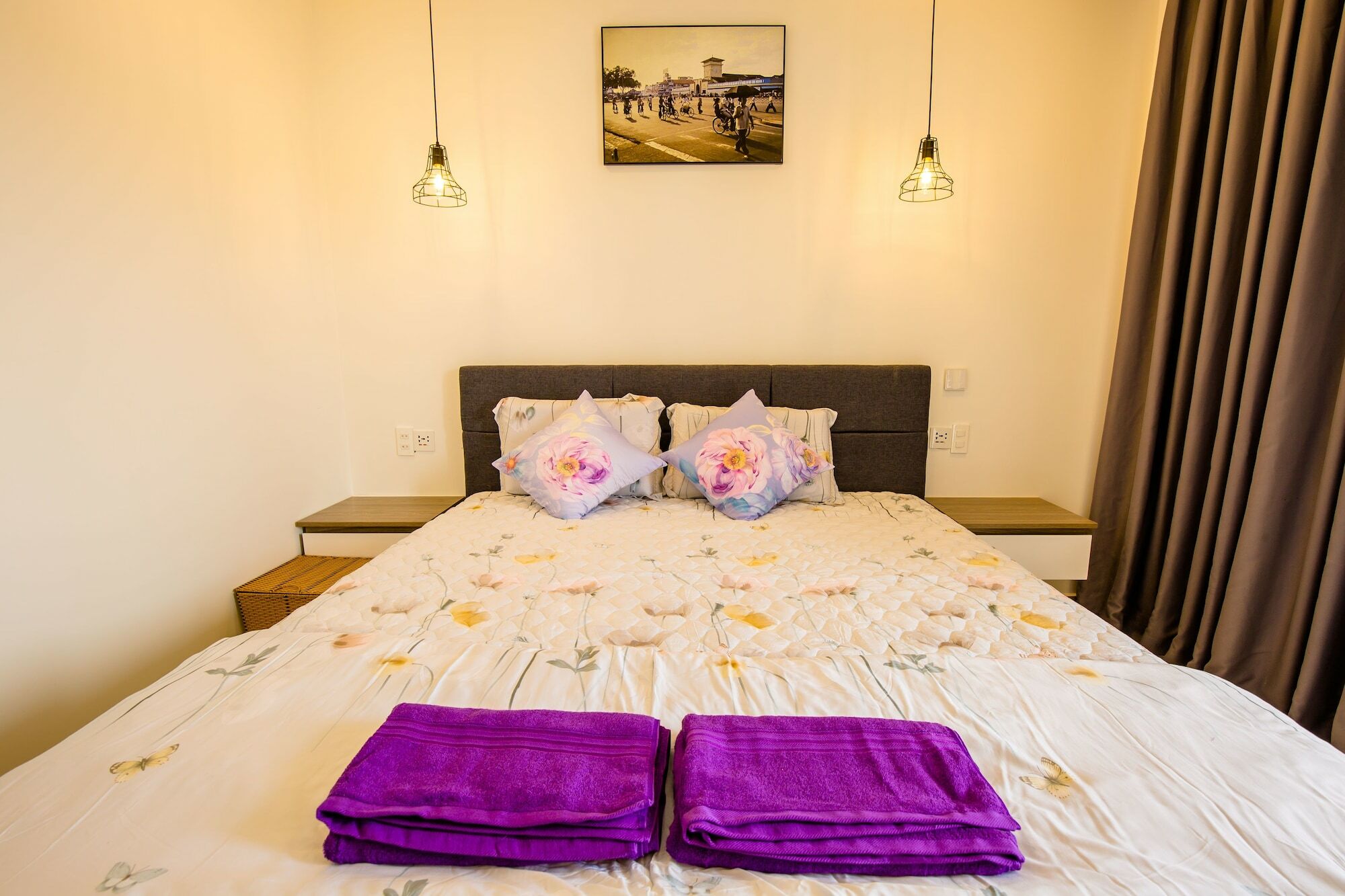 Cherry'S House دونغ دونغ المظهر الخارجي الصورة